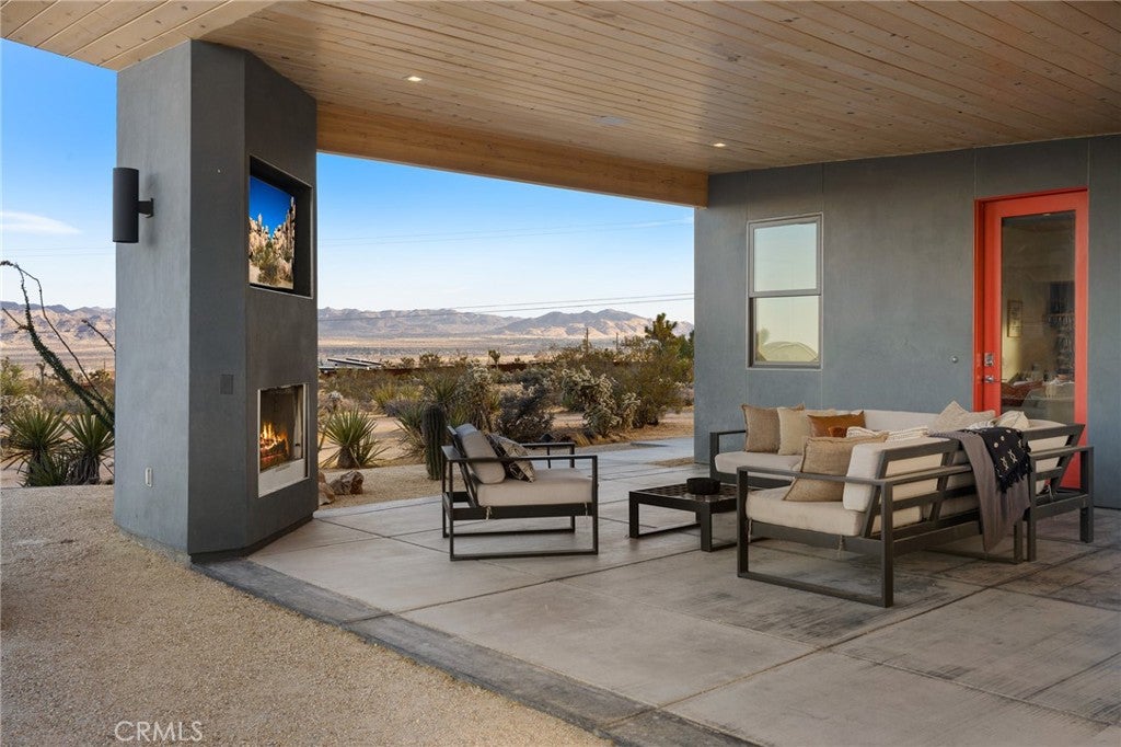 58860 Ocotillo