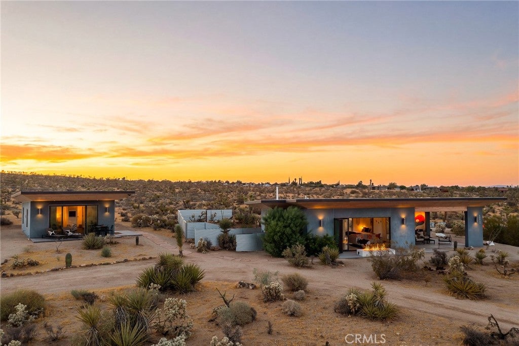 58860 Ocotillo