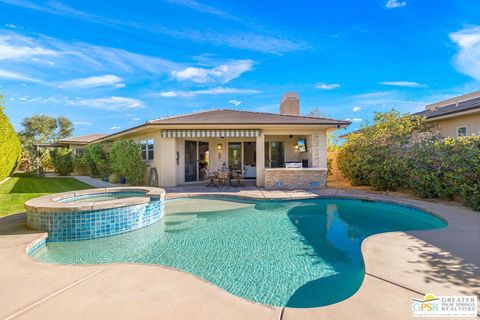 Photo of 1586 Sienna Court, Palm Springs, CA 92262 (MLS # 26641889PS)