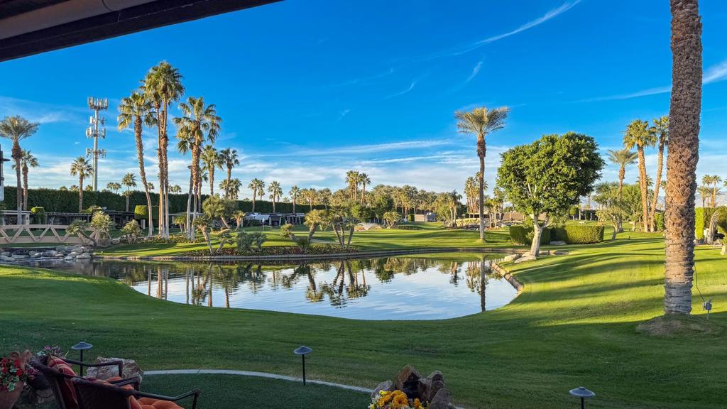 Outdoor Resorts CC - Residential