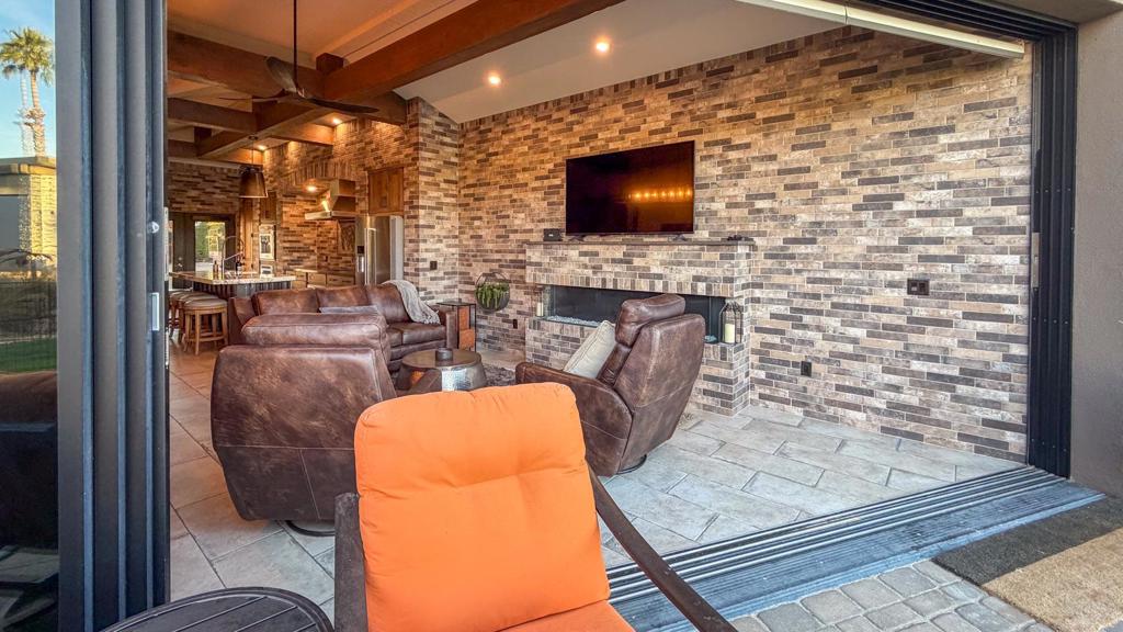 Outdoor Resorts CC - Residential