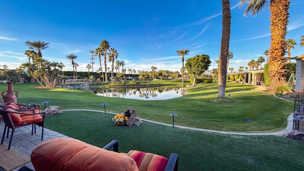 Outdoor Resorts CC - Residential