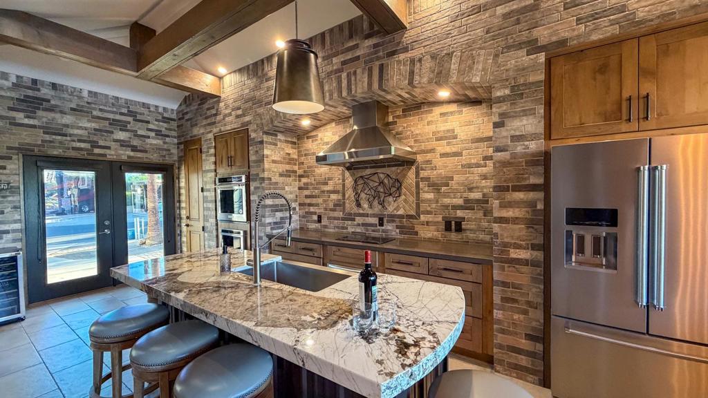 Outdoor Resorts CC - Residential