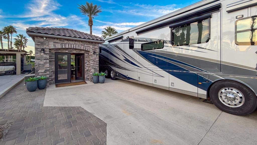 Outdoor Resorts CC - Residential