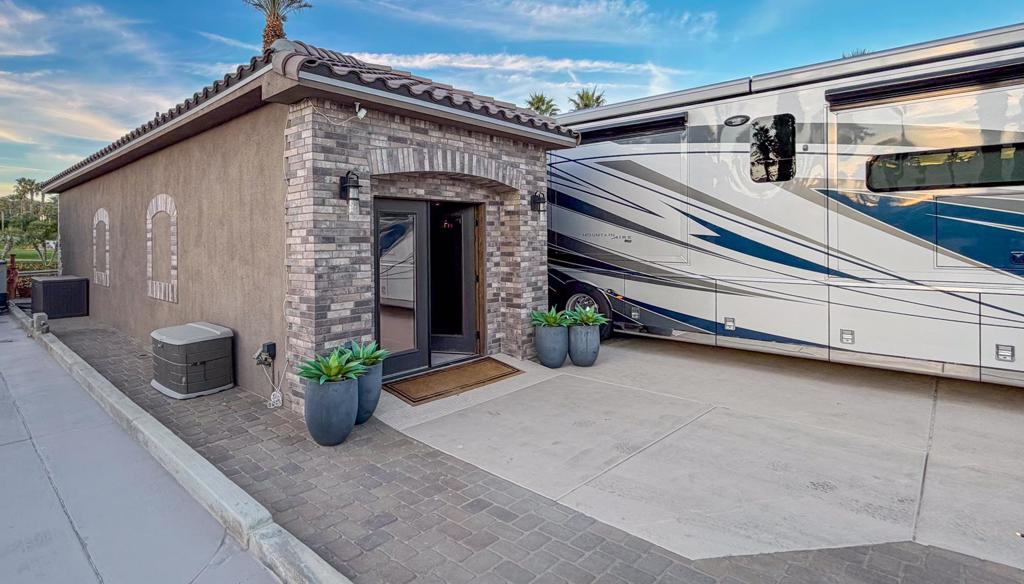 Outdoor Resorts CC - Residential