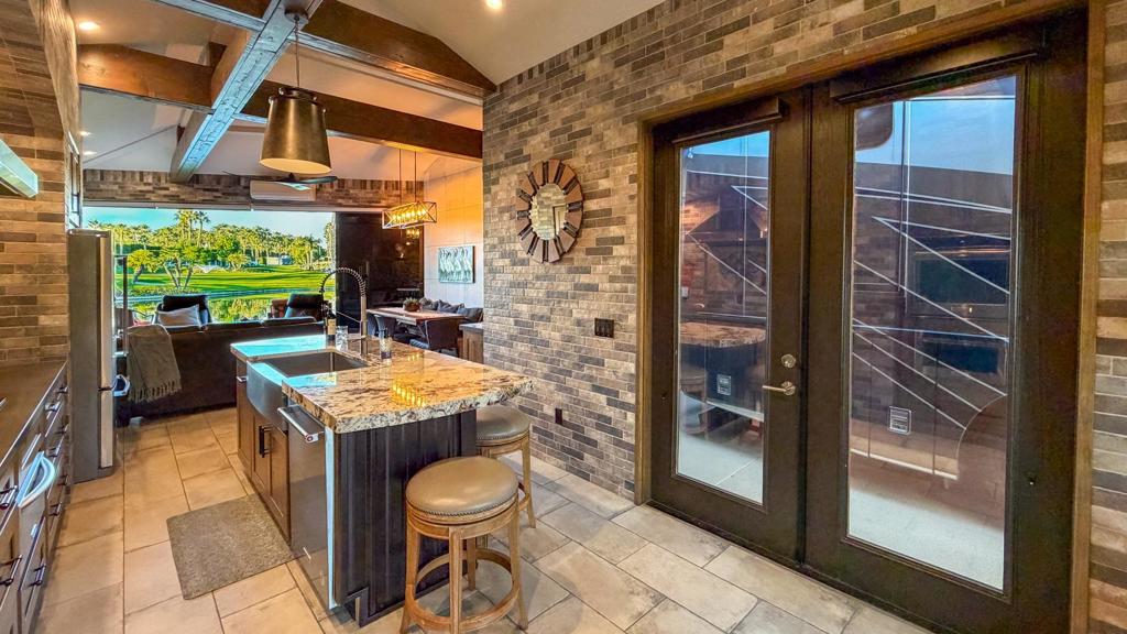 Outdoor Resorts CC - Residential