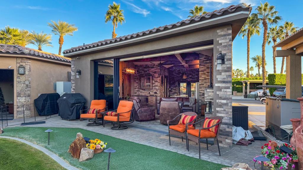 Outdoor Resorts CC - Residential