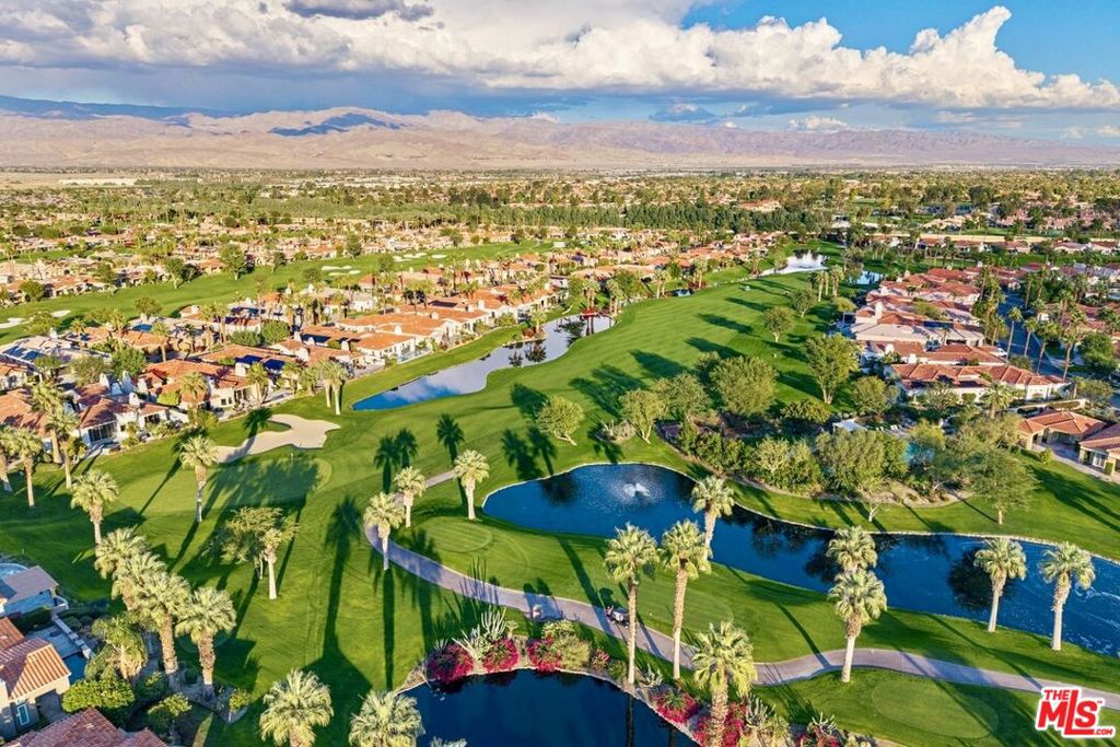 Indian Ridge - Residential