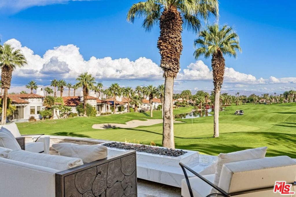 Indian Ridge - Residential