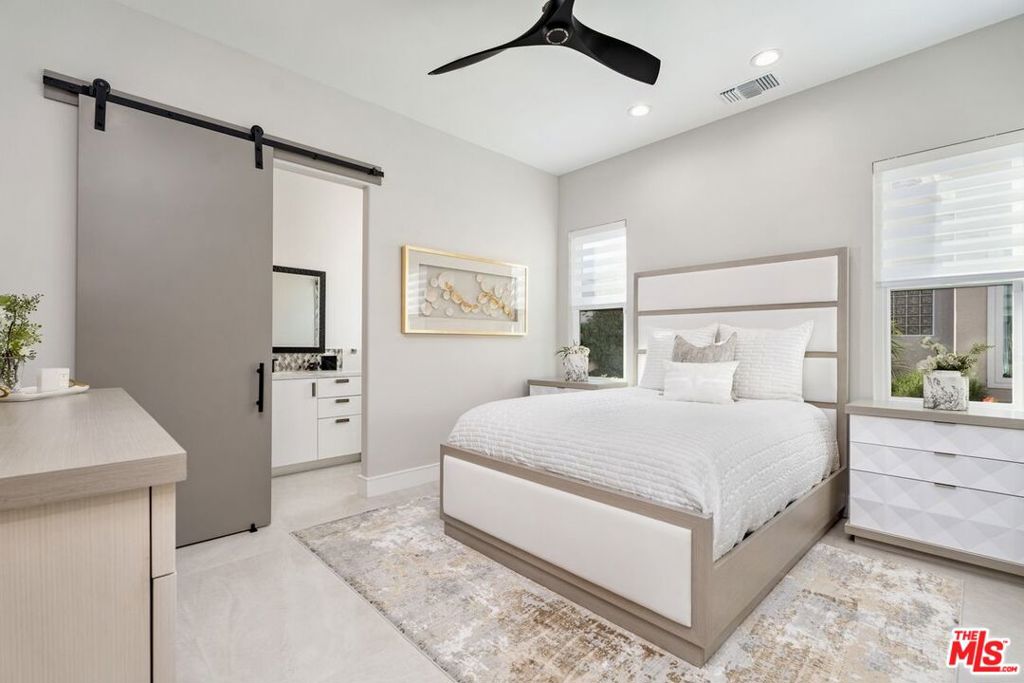 Indian Ridge - Residential