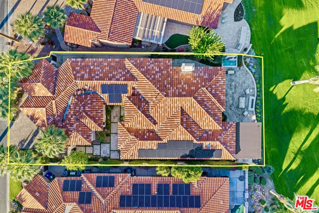 Indian Ridge - Residential