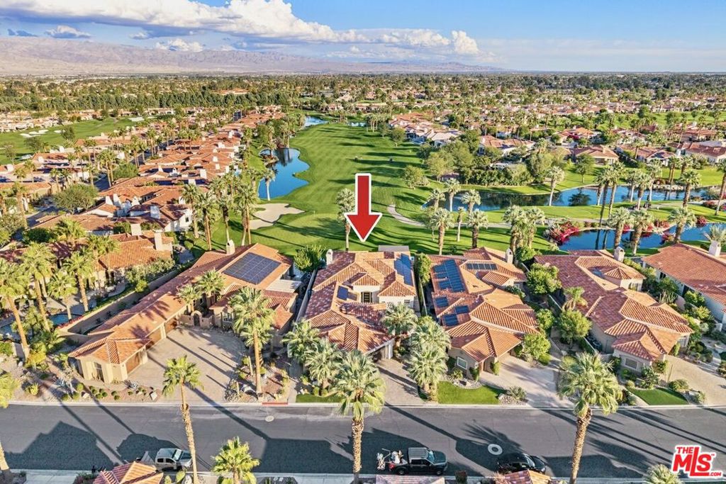 Indian Ridge - Residential