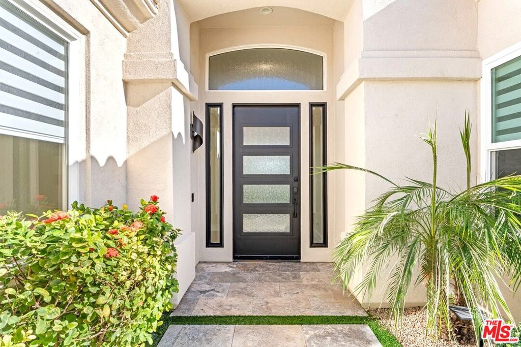 Indian Ridge - Residential