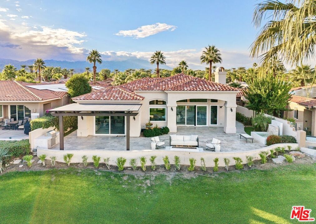 Indian Ridge - Residential