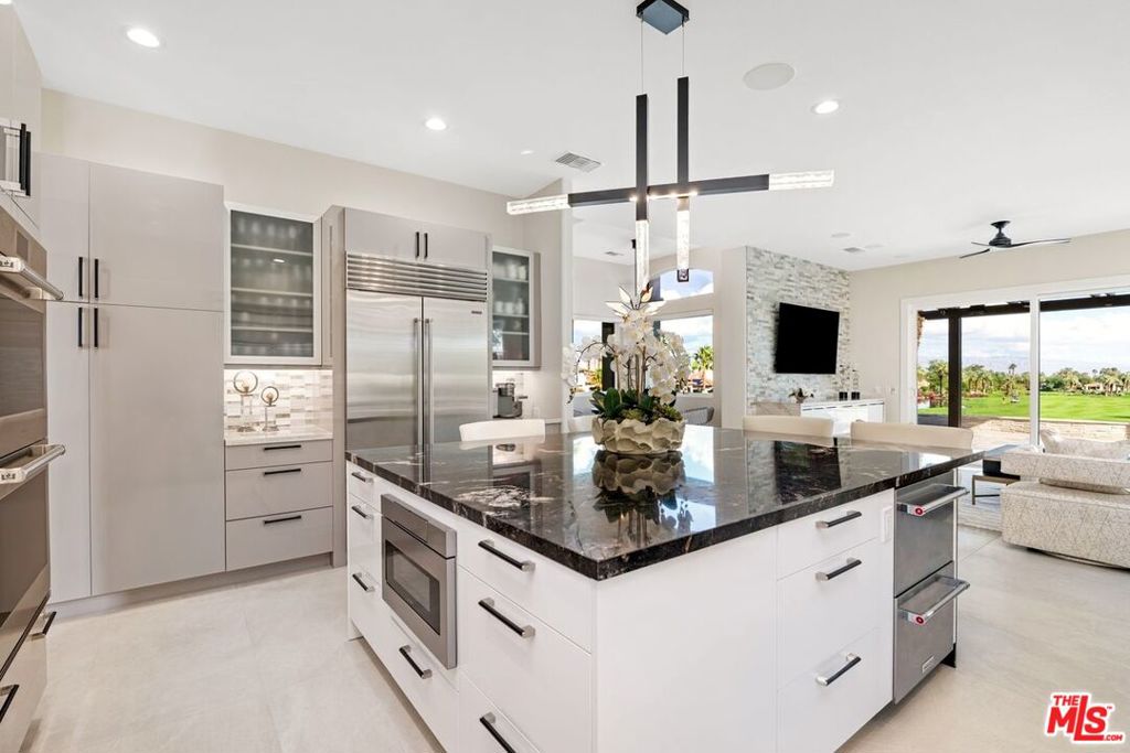 Indian Ridge - Residential