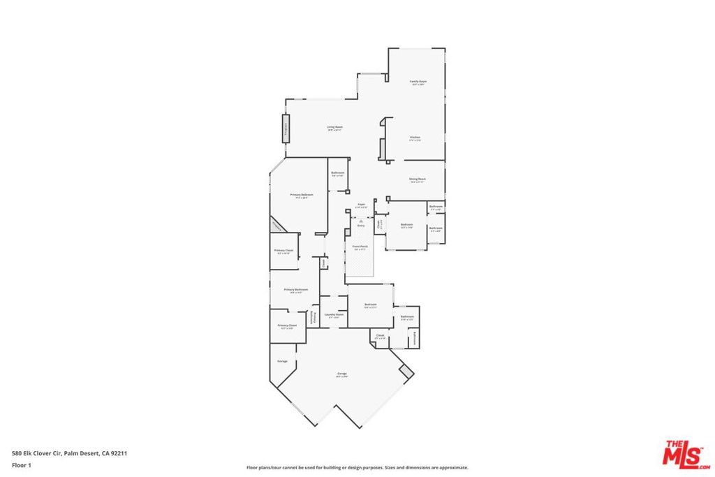 Indian Ridge - Residential