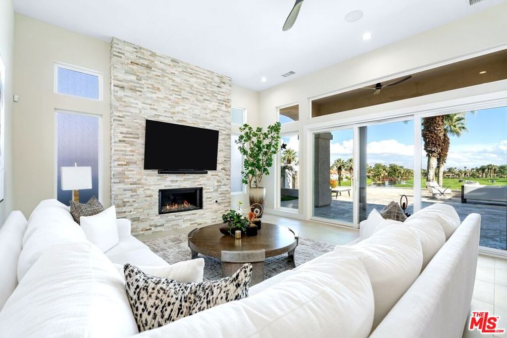 Indian Ridge - Residential