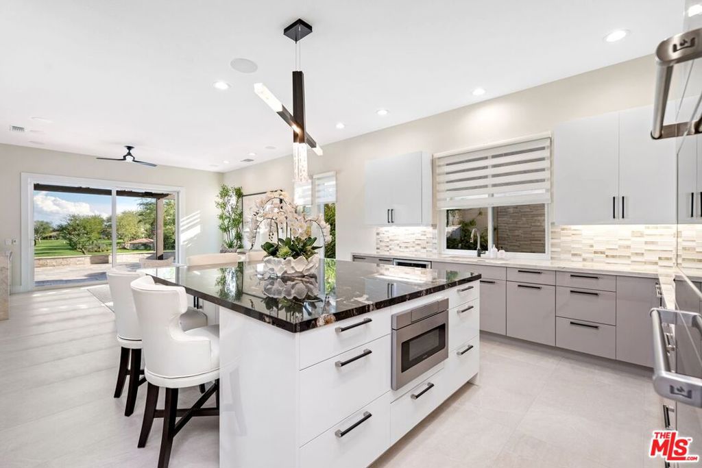 Indian Ridge - Residential