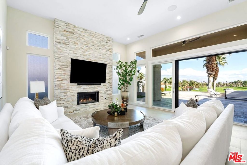 Indian Ridge - Residential