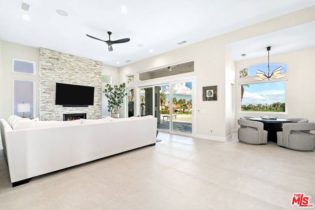 Indian Ridge - Residential