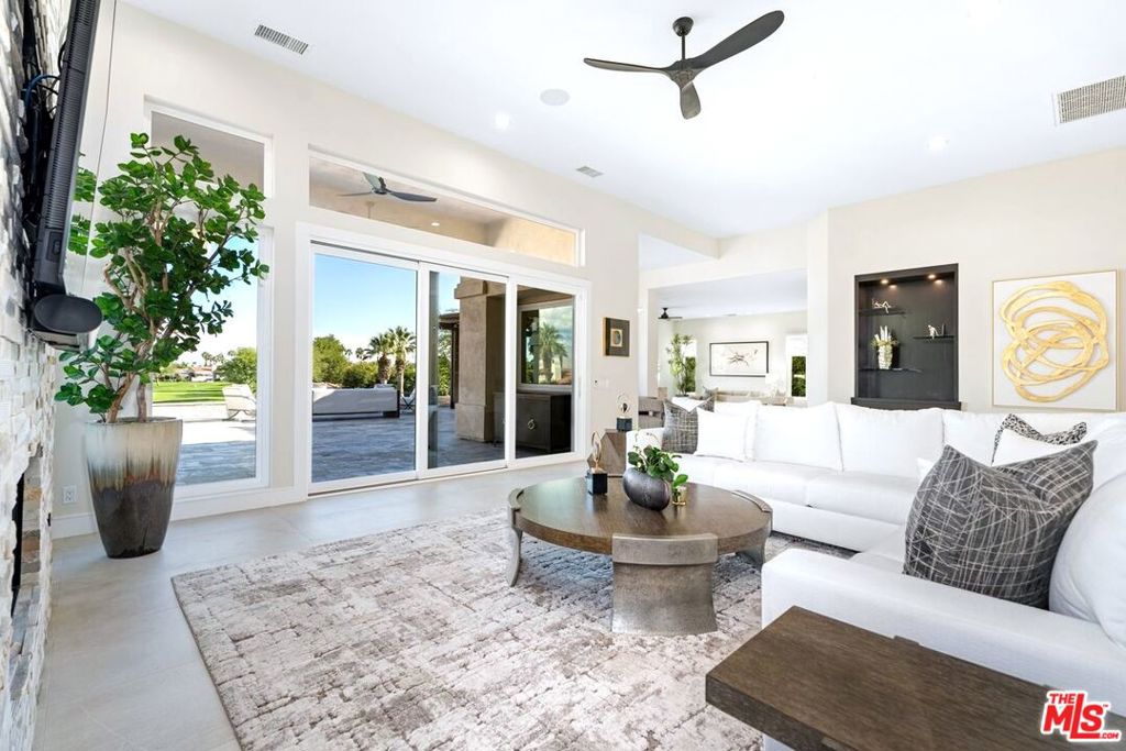 Indian Ridge - Residential