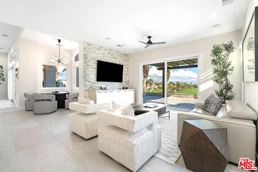 Indian Ridge - Residential