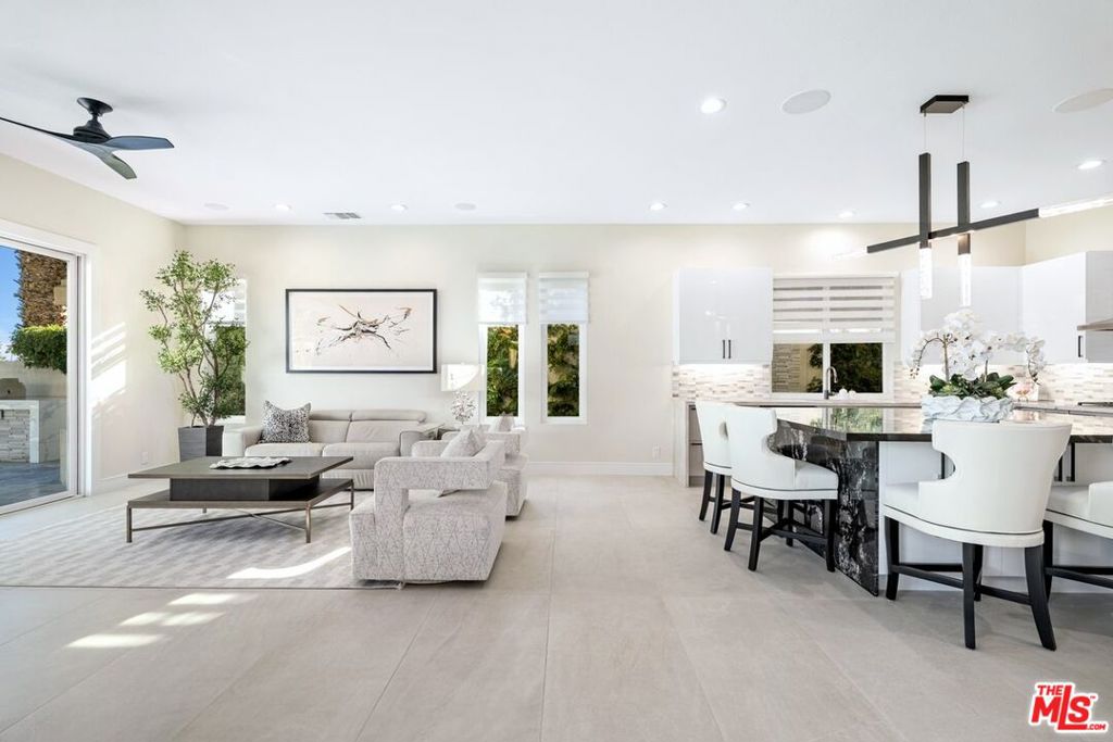 Indian Ridge - Residential