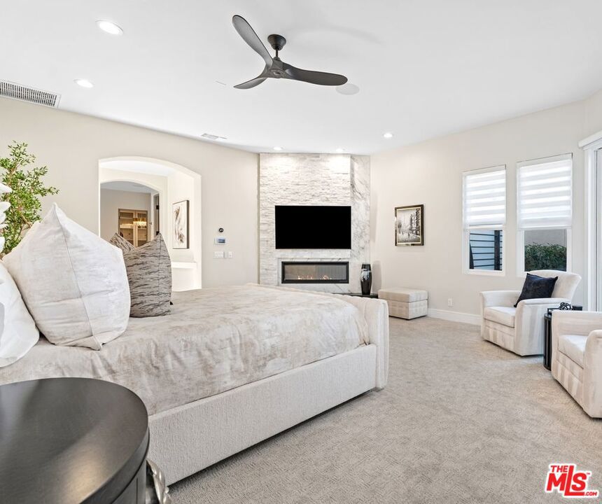 Indian Ridge - Residential