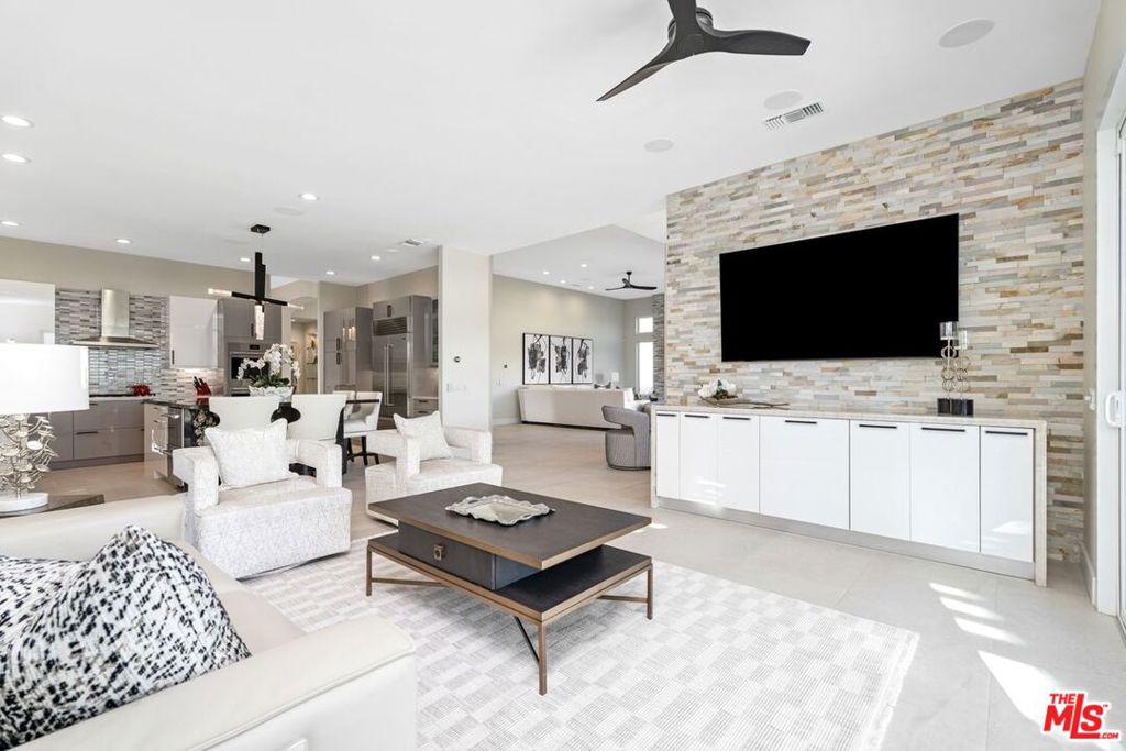 Indian Ridge - Residential