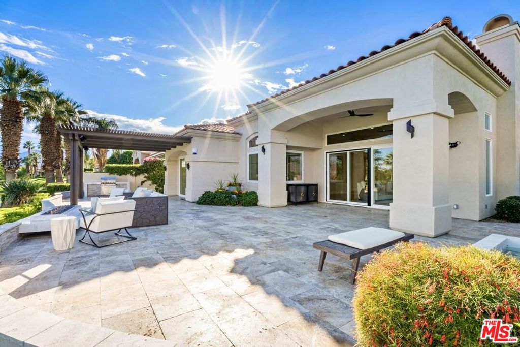 Indian Ridge - Residential