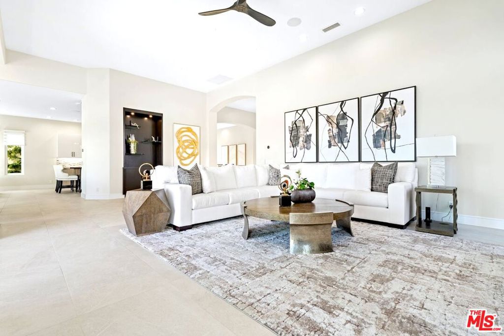 Indian Ridge - Residential