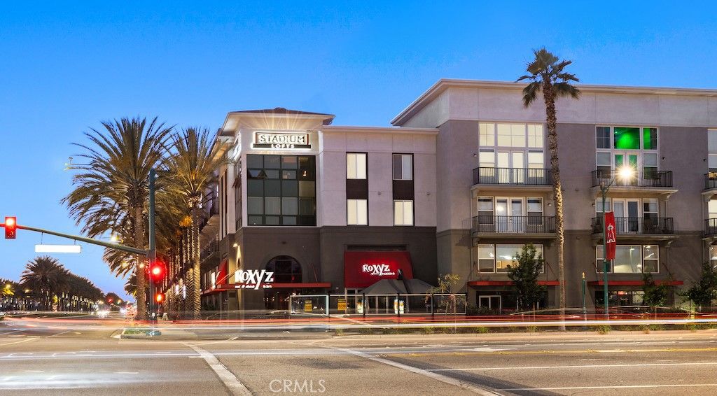 Photo of 1801 E Katella Ave #2029, Anaheim, CA 92805 (MLS # PW26039250)