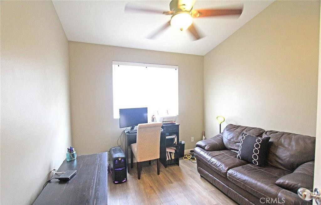 Summit Park (SMPK) - Residential Lease