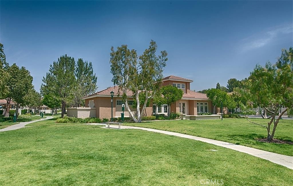 Summit Park (SMPK) - Residential Lease