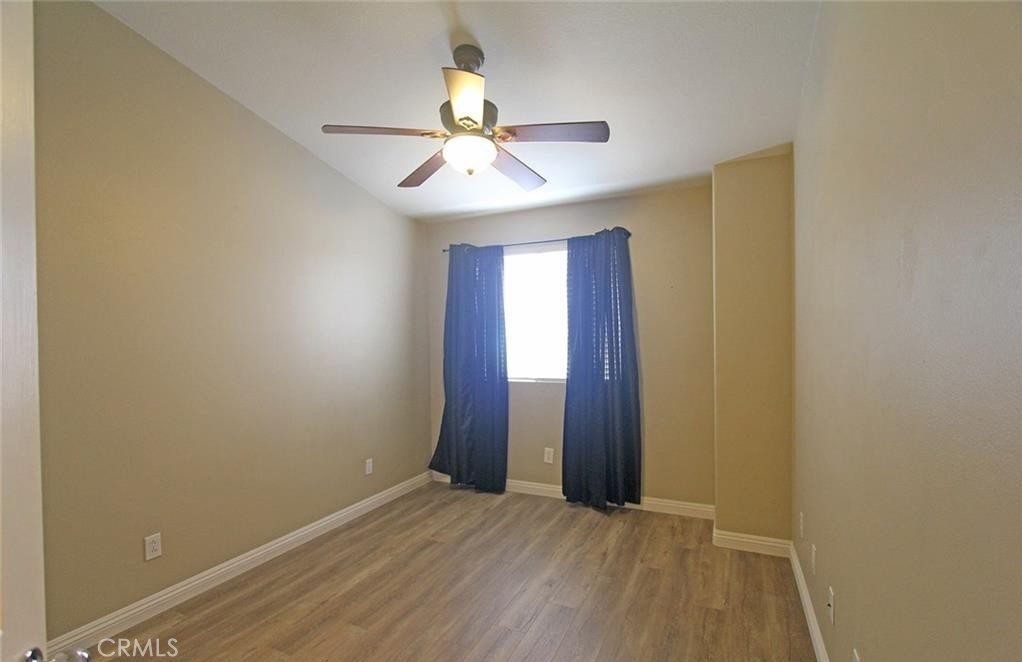 Summit Park (SMPK) - Residential Lease