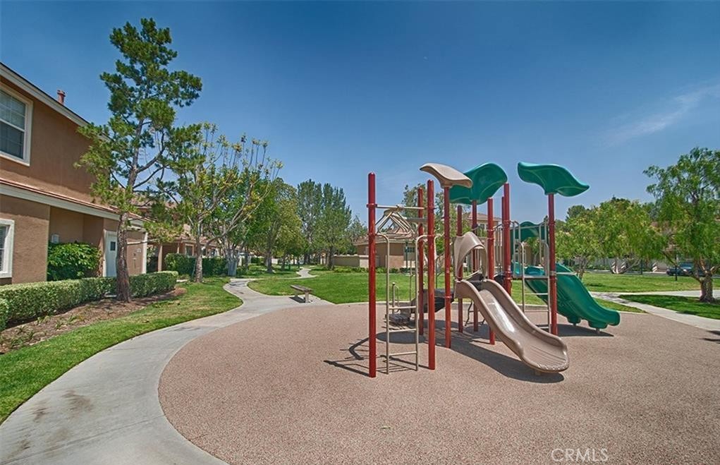 Summit Park (SMPK) - Residential Lease