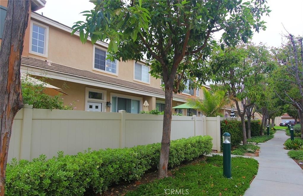 Summit Park (SMPK) - Residential Lease
