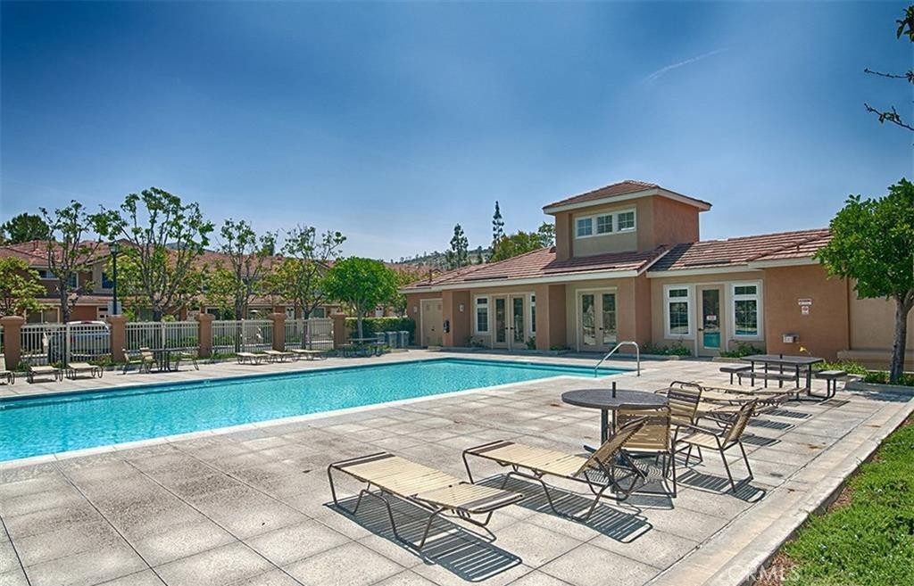 Summit Park (SMPK) - Residential Lease