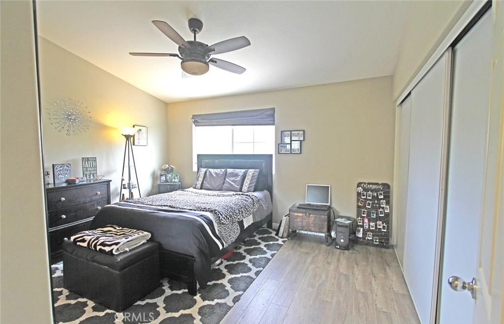 Summit Park (SMPK) - Residential Lease