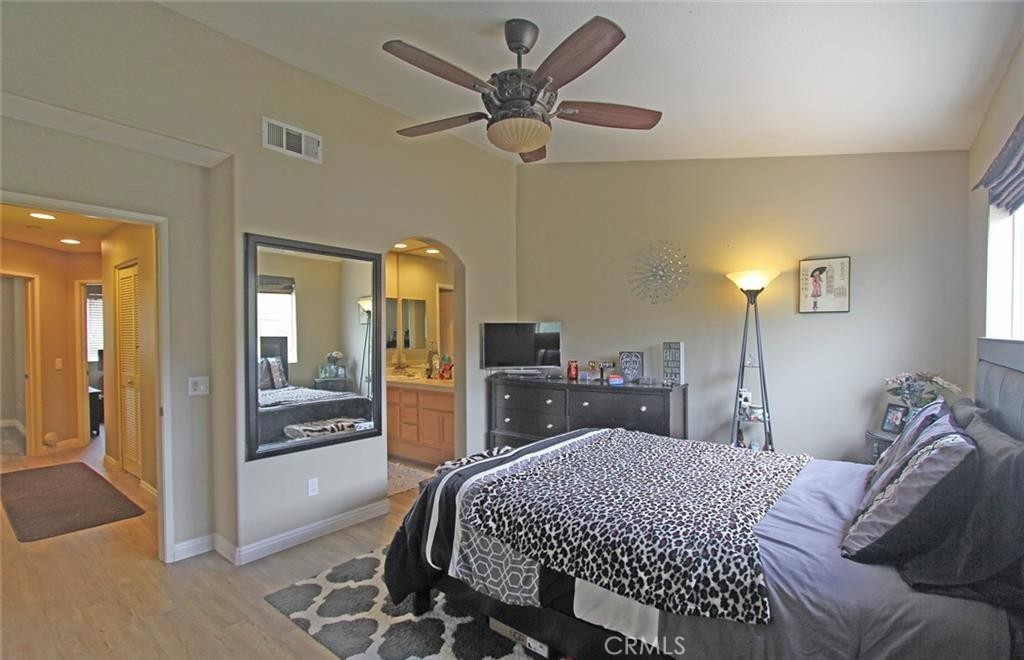 Summit Park (SMPK) - Residential Lease