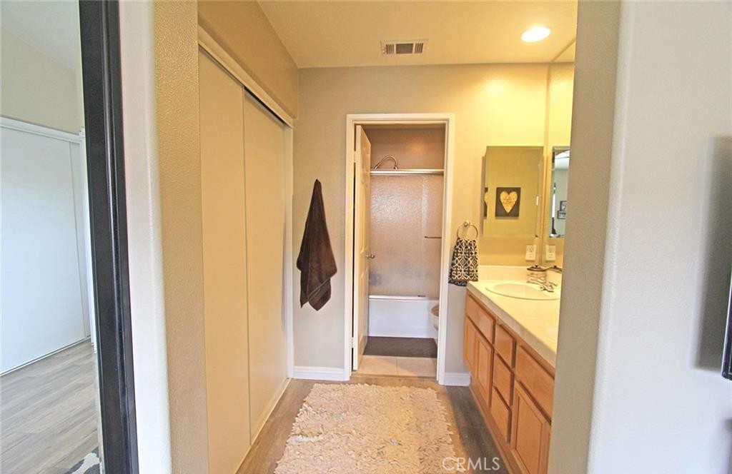 Summit Park (SMPK) - Residential Lease