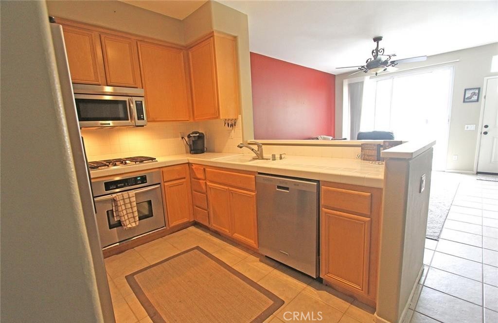 Summit Park (SMPK) - Residential Lease