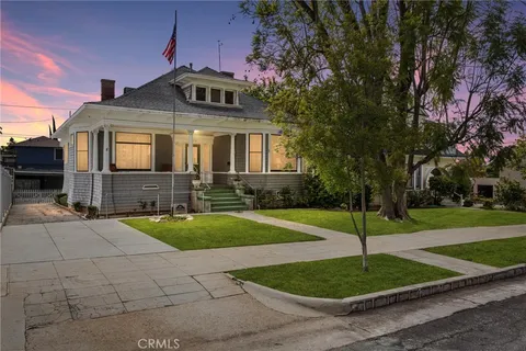 510 S 4th Street, Redlands, CA 92373 - MLS#: IG26094118