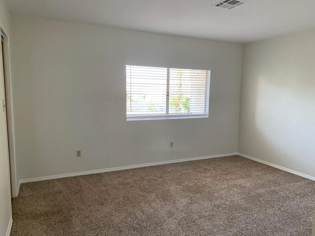 Not Applicable-1 - Residential Lease