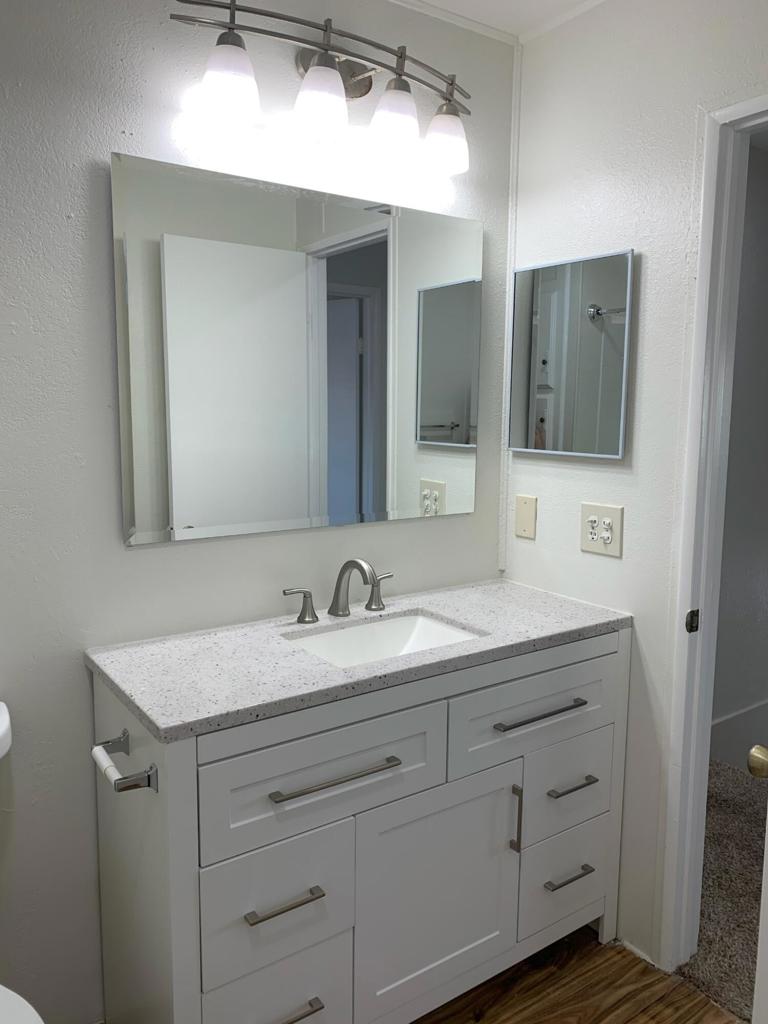 Not Applicable-1 - Residential Lease