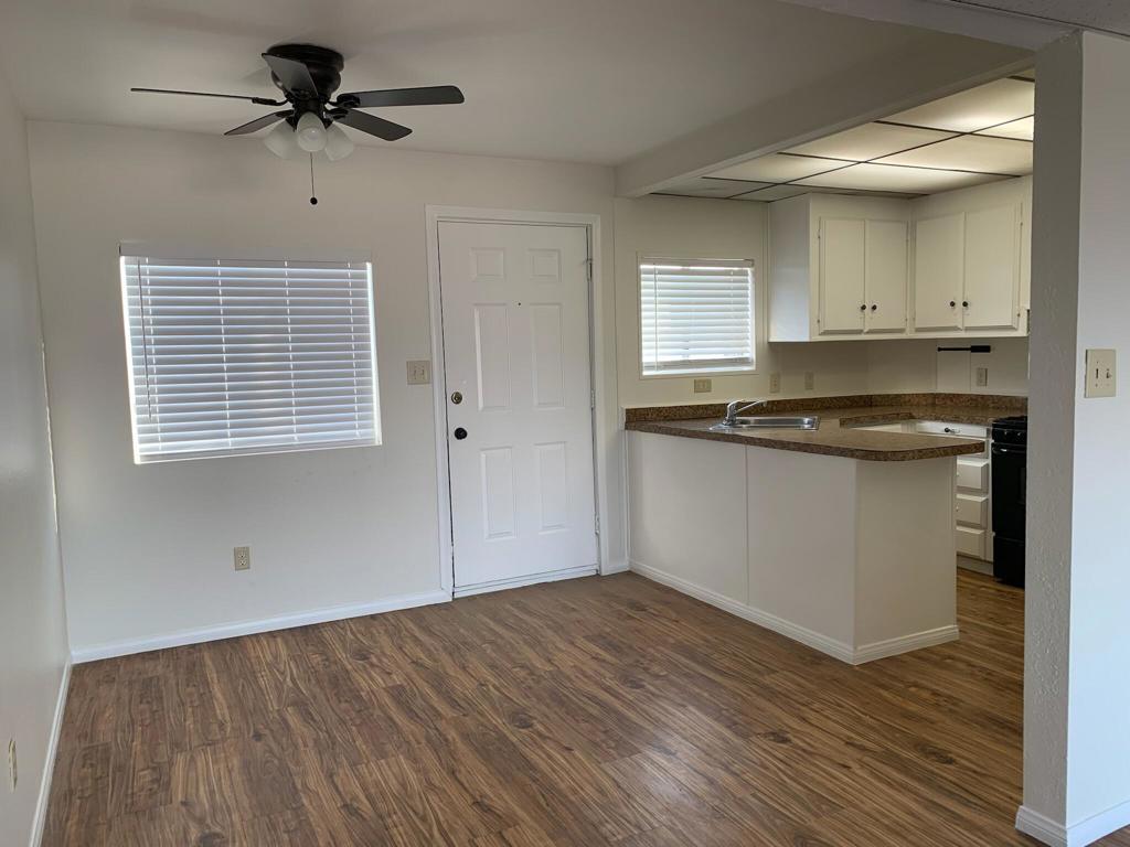 Not Applicable-1 - Residential Lease