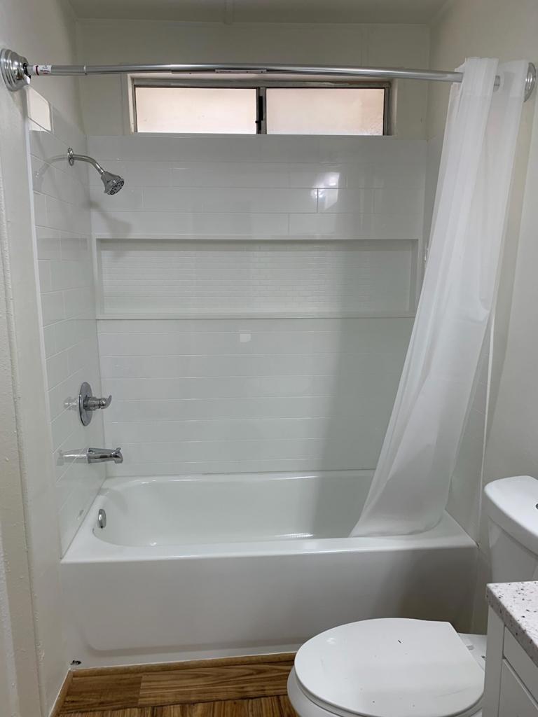 Not Applicable-1 - Residential Lease