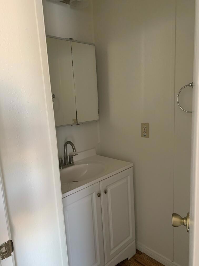 Not Applicable-1 - Residential Lease