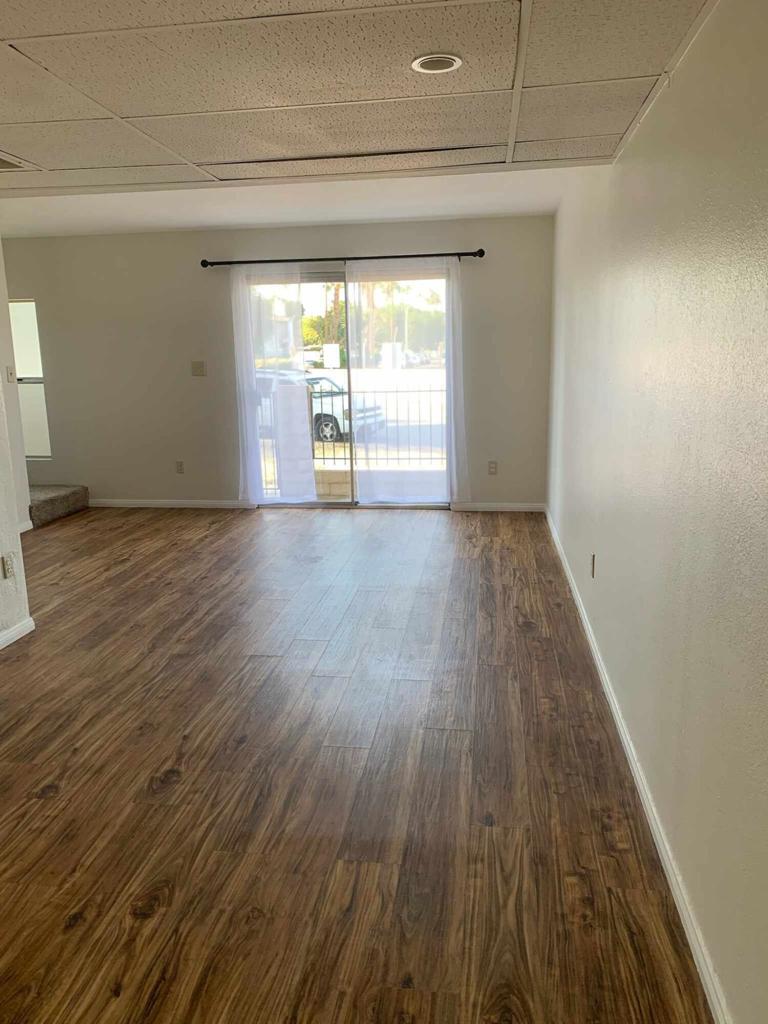 Not Applicable-1 - Residential Lease