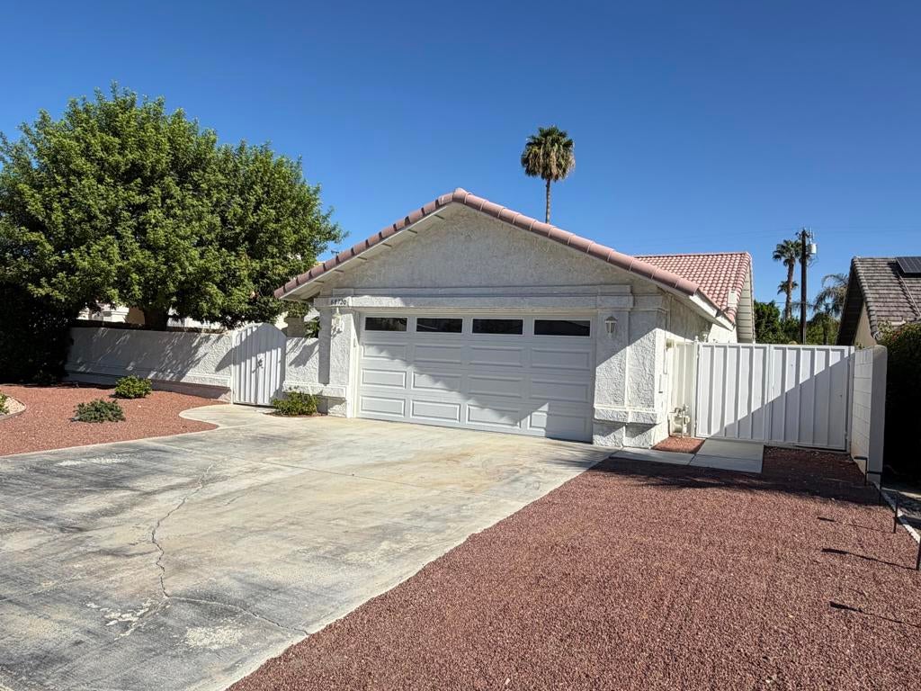 68720 Hermosillo Road